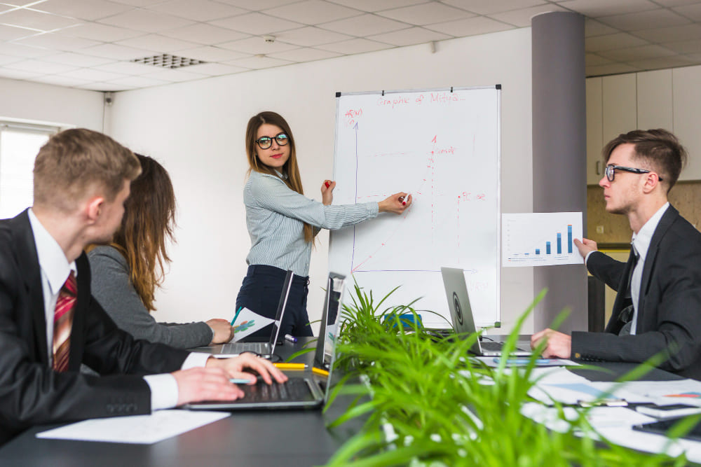 Corporate Trainings in Decision making for Smarter Leadership and Business Success