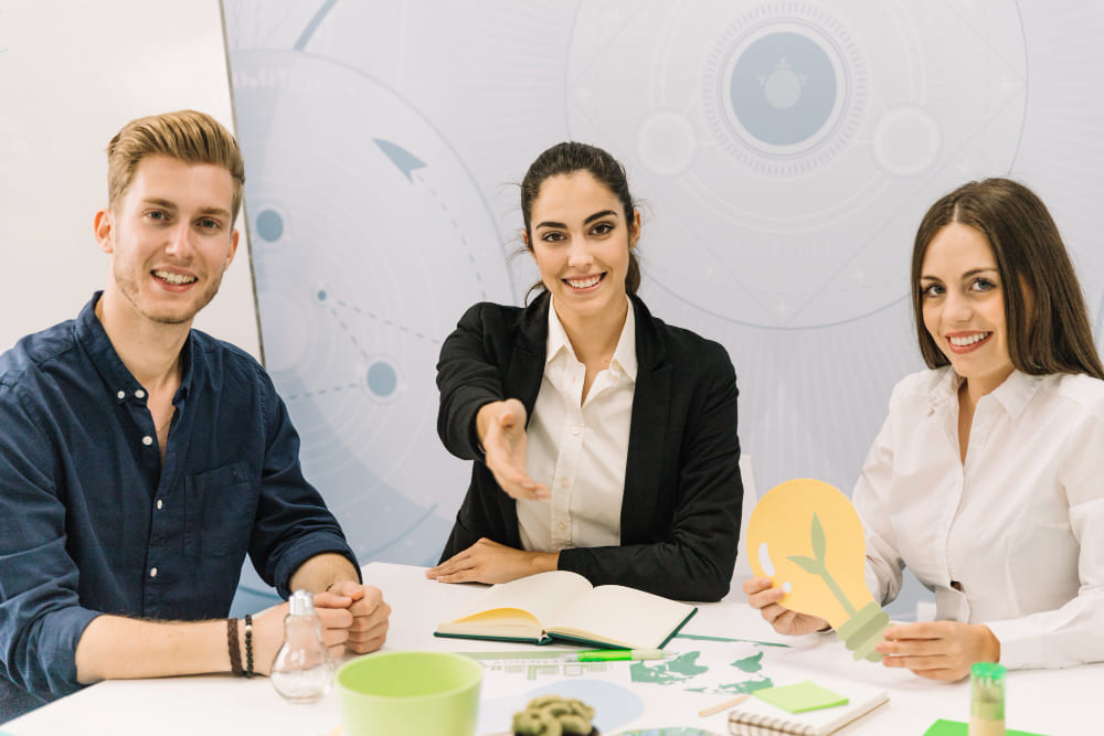 Soft Skills Corporate Trainings for Better Workplace Performance & Leadership