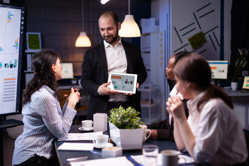 Importance of Personal Branding for Career Security and Growth for Professionals