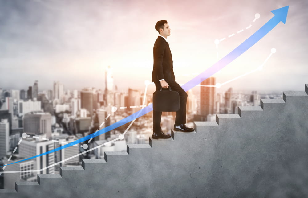 Focused Growth- The Only Way Forward for Career and Personal Development